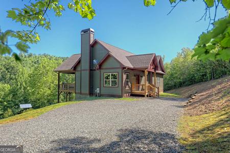 4979 Highway 197, Clarkesville GA 30523
