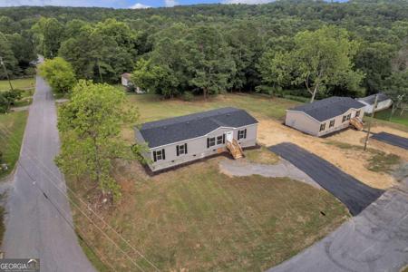 88 Spruce Lane SE, Cartersville GA 30121