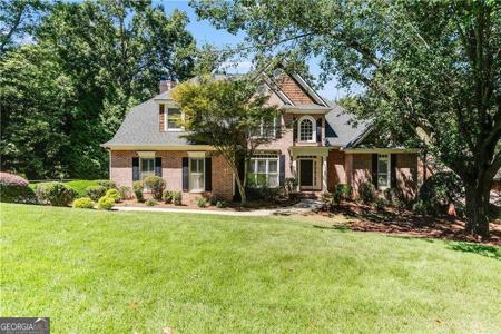 3432 Westhampton Way, Gainesville GA 30506