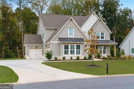 8125 Beryl Overlook, Gainesville GA 30506