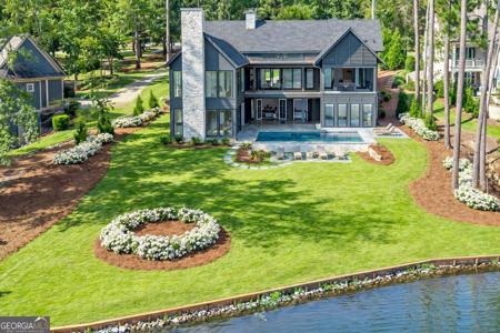 2280 Osprey Poynte, Greensboro GA 30642