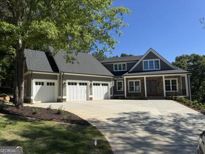 260 Edgewater Trail S, Toccoa GA 30577