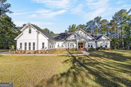 324 S Quail Lane, Pine Mountain GA 31822