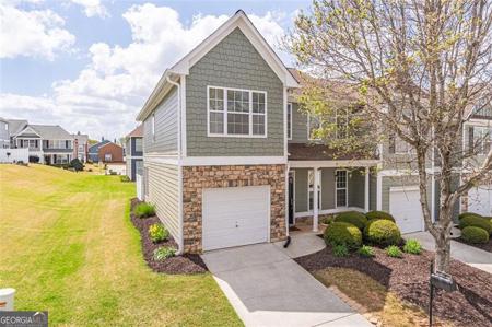 6617 SPLASHWATER Drive, Flowery Branch GA 30542