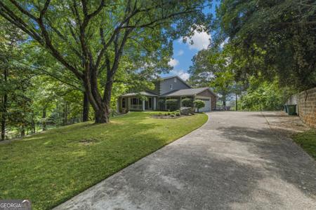 5905 Roaring Branch Road, Columbus GA 31904