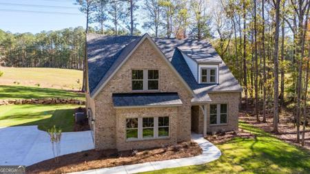 3098 Piedmont Lake Road, Pine Mountain GA 31822