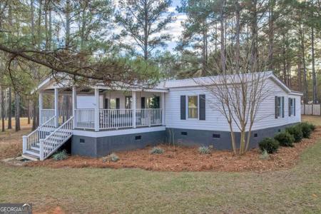 170 Gary Brewer Road, Cobb GA 31735