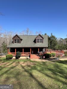 1032 White Owl Drive, Elberton GA 30635