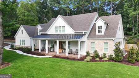 30 South Shore Drive, Newnan GA 30263