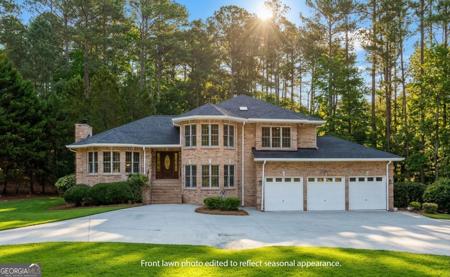 5302 Greenway Drive, Villa Rica GA 30180