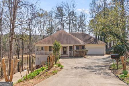 6982 Dee Lane, Murrayville GA 30564
