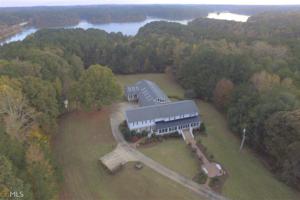 85 Lovic Davis Rd