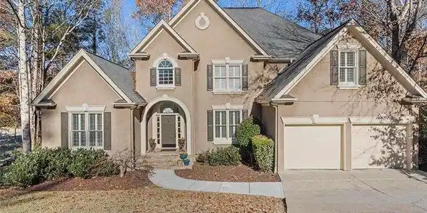 6200 Water Lilly Drive