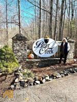 22 A Bear Creek