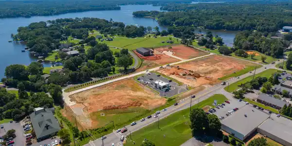 103 Thunder Pointe Drive, Eatonton GA 31024