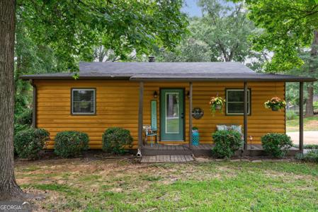 115 Admiralty Way NW, Milledgeville GA 31061