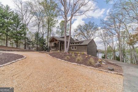 9035 Old Terry Ford Road, Gainesville GA 30506