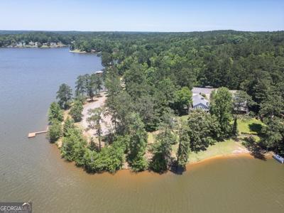 2787 Turtle Cove, Monticello GA 31064