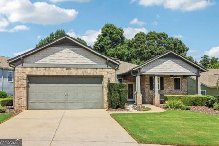 3217 Black Gum Lane SW, Gainesville GA 30504