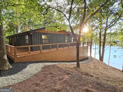 251 Walnut Road, Blairsville GA 30512