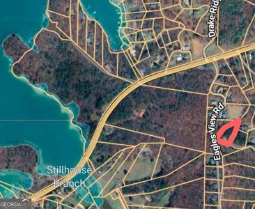 Lot 101 Eagles View Crescent, Hayesville NC 28904