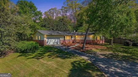 636 Holly Drive, Gainesville GA 30501
