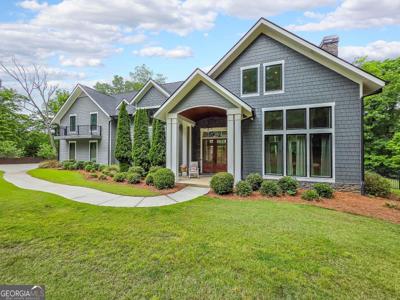 14 Allatoona Estates Drive SE, Acworth GA 30102