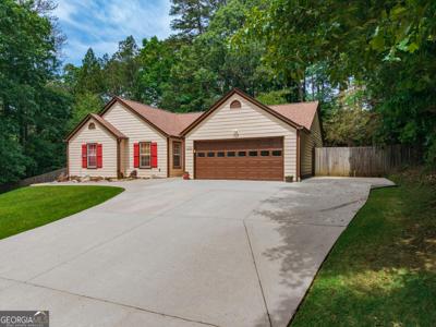 1429 Towne Harbor Passage, Woodstock GA 30189