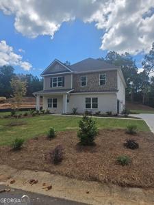 5011 FAIRVIEW Circle, Villa Rica GA 30180