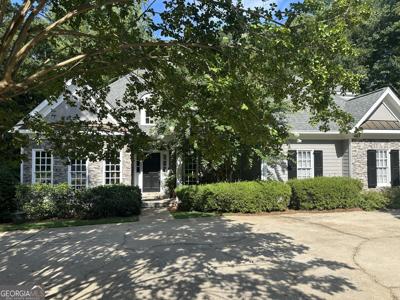 109 Windridge Drive, Lagrange GA 30240