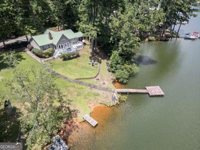 129 Old Kersey Road, Jackson GA 30233