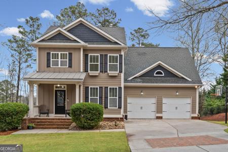 85 High Garden Terrace, Newnan GA 30263