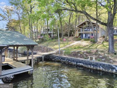 440 Starling Drive, Monticello GA 31064