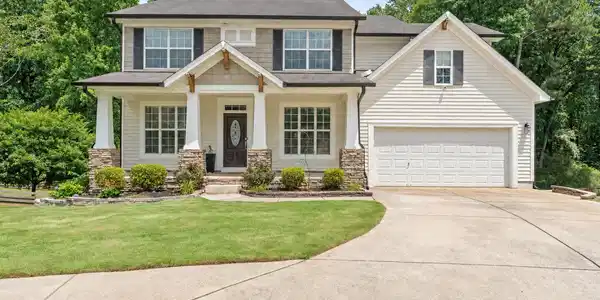 22 Eagle Court, Newnan GA 30265