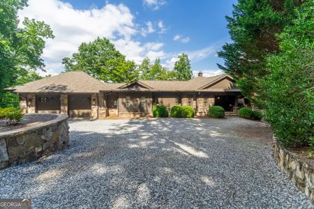 41 Lady Bug Lane, Clayton GA 30525