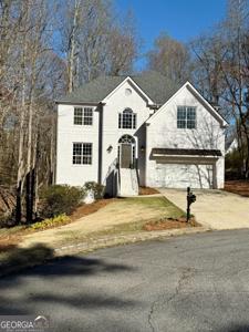 8660 Anchor On Lanier Court, Gainesville GA 30506