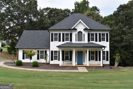 6002 Rockingham Way, Gainesville GA 30506