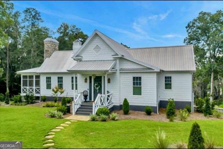 84 Flintview Drive, Cordele GA 31015