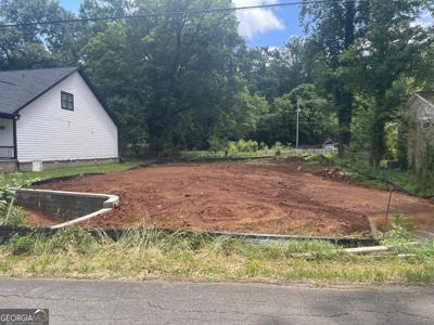 4368 Westside Drive NW, Acworth GA 30101