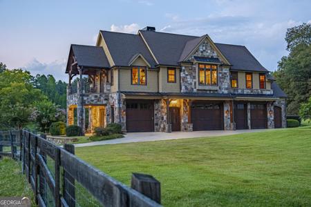6251 Yellow Creek Road, Murrayville GA 30564
