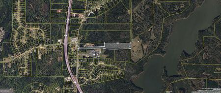 Robert Hayes Road, Lagrange GA 30240