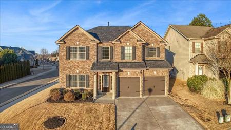 704 Flag Street, Canton GA 30114