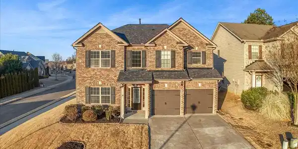 704 Flag Street, Canton GA 30114