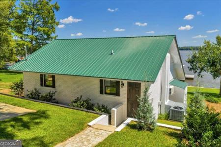 376 N Spring Creek Circle, Cobb GA 31735