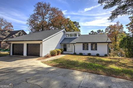 1004 County Road 146, Leesburg AL 35983