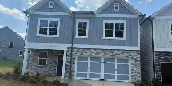 341 Lakeside Court, Canton GA 30114