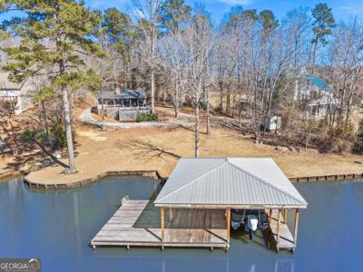 131 Bluegill Run, Eatonton GA 31024