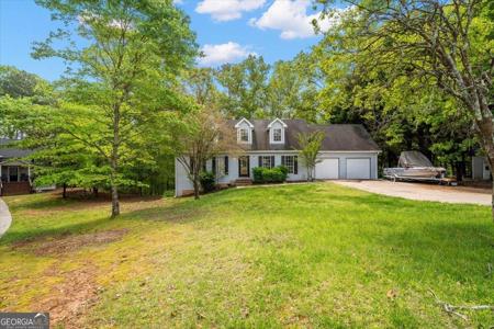 165 Colony Circle, Canton GA 30114