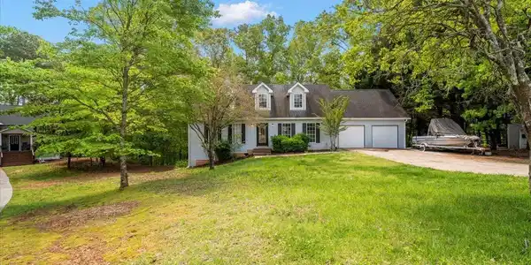 165 Colony Circle, Canton GA 30114