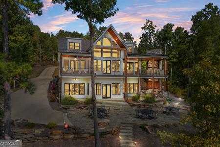 222 County Rd 3291, Wedowee AL 36278